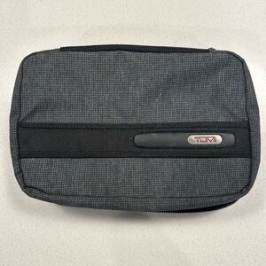 Tumi Toiletry Bag
